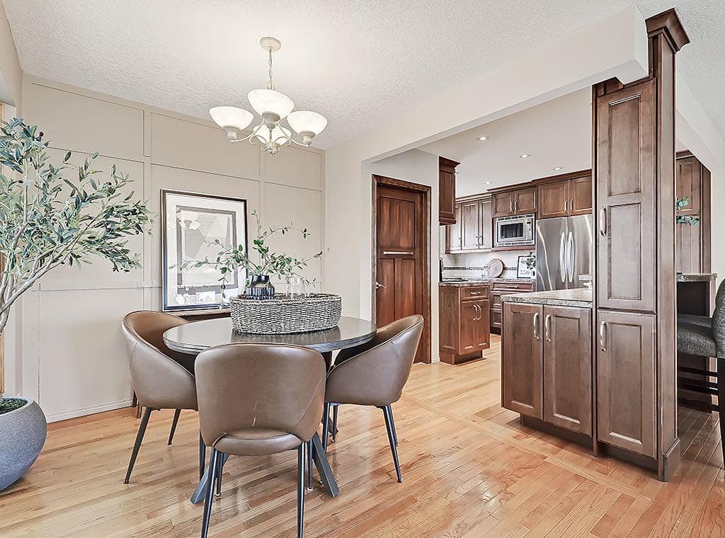 44 Granlea Place SW, Calgary — Photo 10