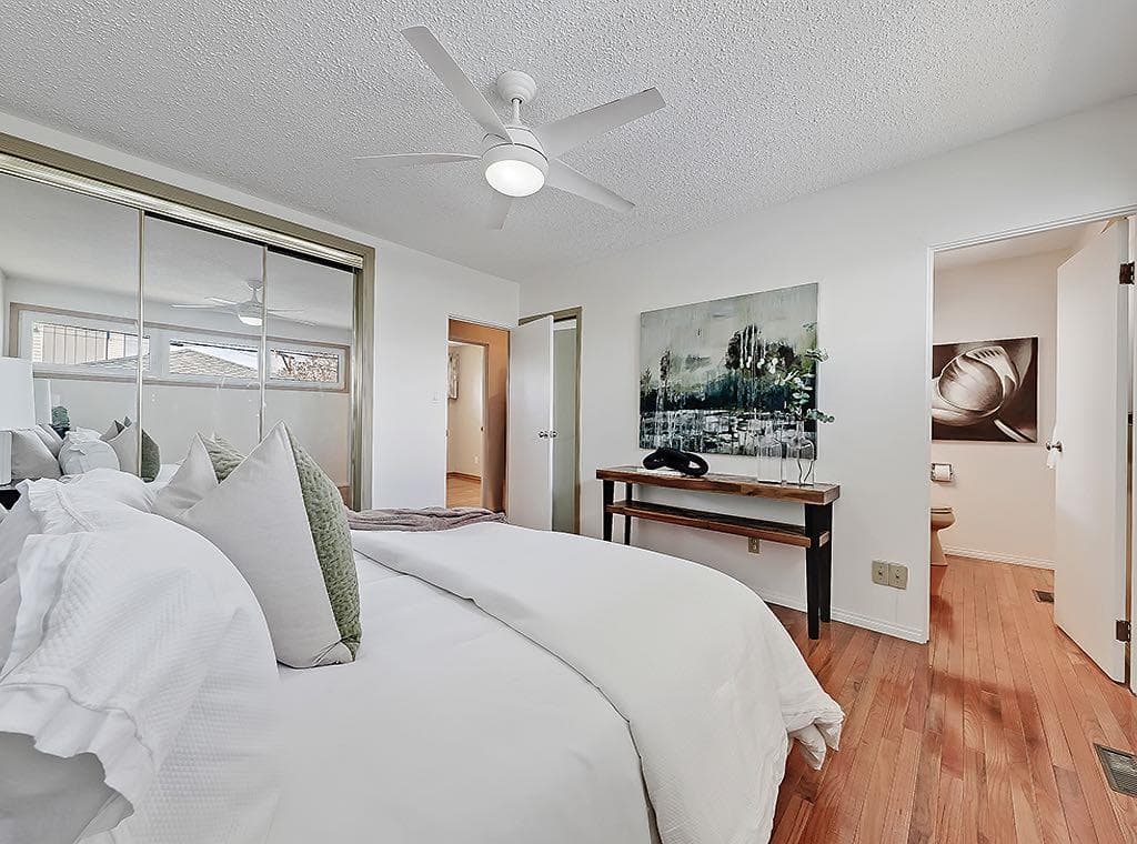 44 Granlea Place SW, Calgary — Photo 13