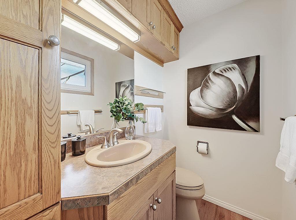 44 Granlea Place SW, Calgary — Photo 14