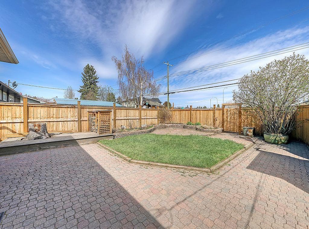 44 Granlea Place SW, Calgary — Photo 27