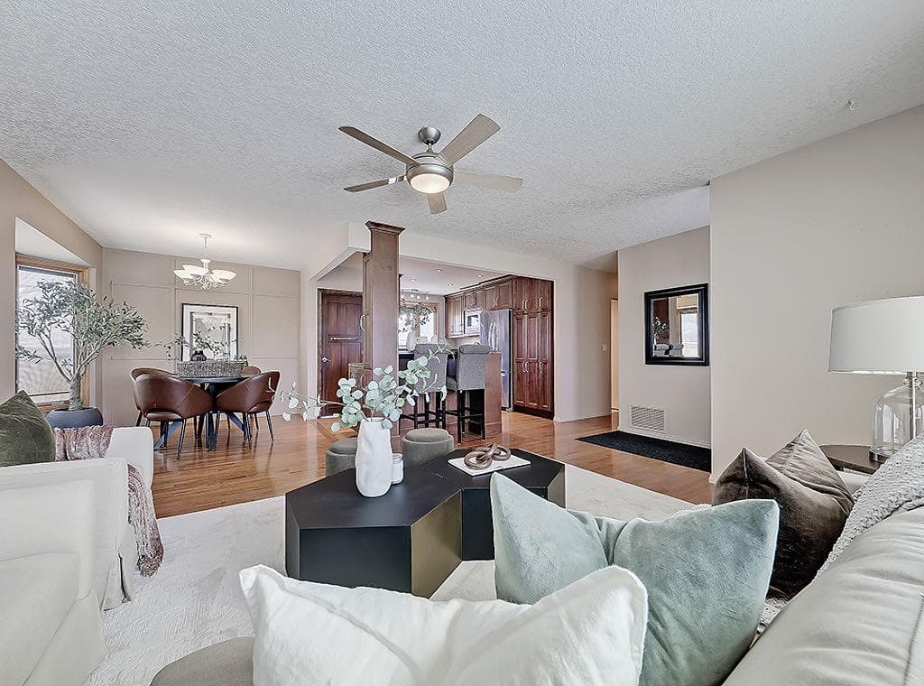 44 Granlea Place SW, Calgary — Photo 5