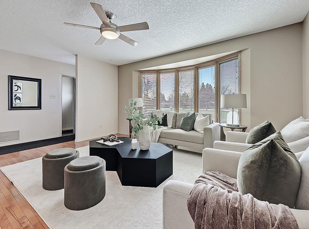 44 Granlea Place SW, Calgary — Photo 6