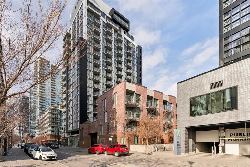 124 - 619 Confluence Way SE, Calgary — Photo 1