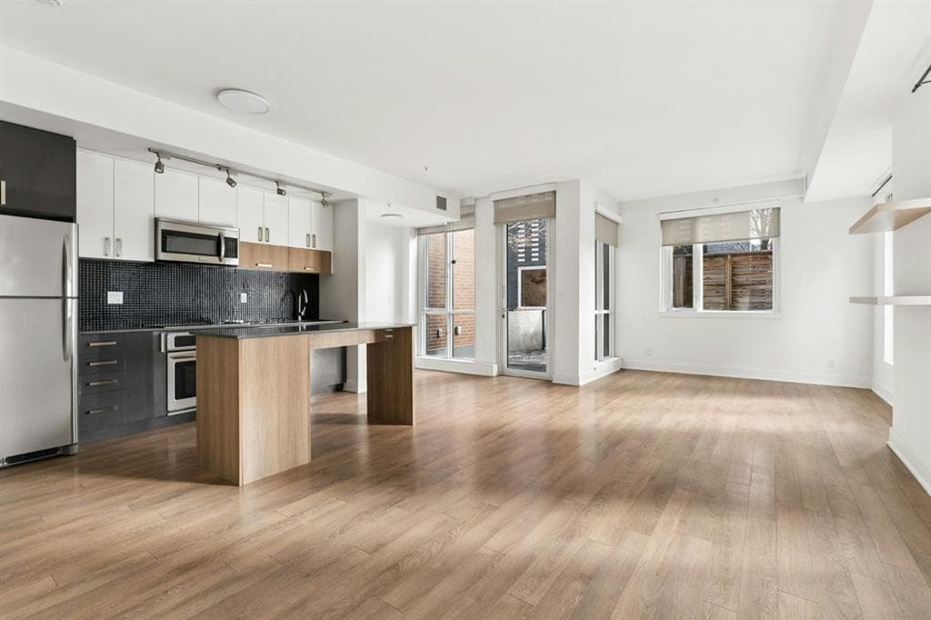 124 - 619 Confluence Way SE, Calgary — Photo 2