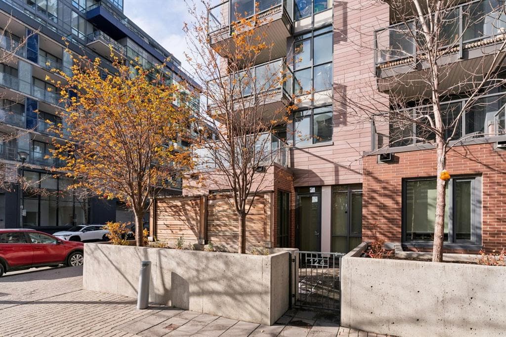 124 - 619 Confluence Way SE, Calgary — Photo 25