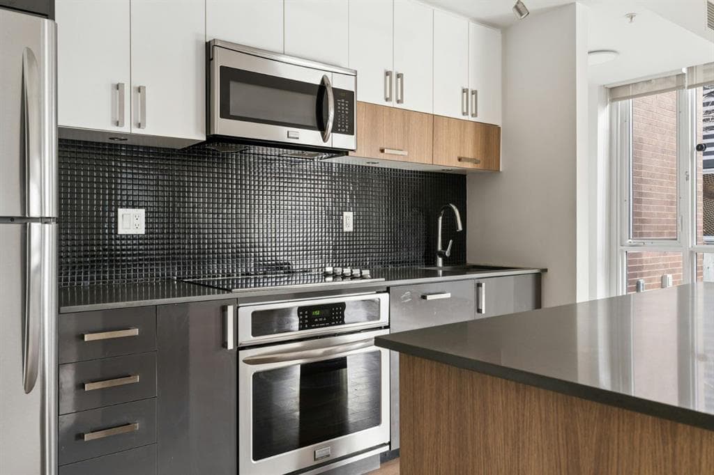 124 - 619 Confluence Way SE, Calgary — Photo 8