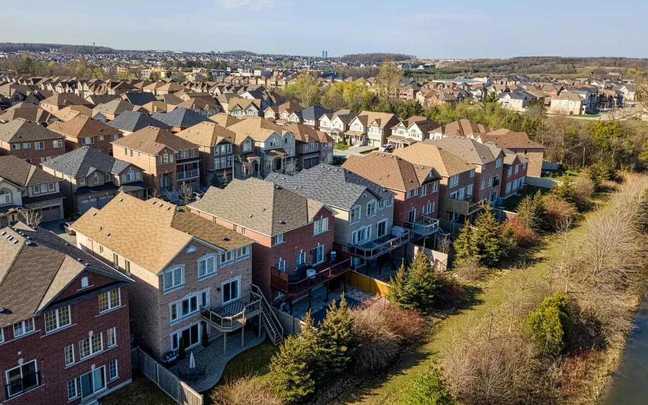 Richmond neighbourhood