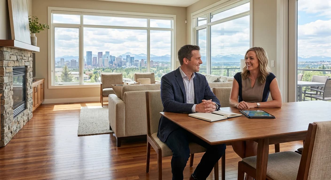 Agente Inmobiliario Calgary: Tu Guía para Comprar Casa con un Realtor que Habla Español