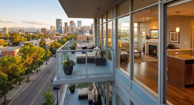 Beltline Calgary Homes for Sale: A Local's Guide to Buying in Calgary's Most Walkable Neighbourhood
