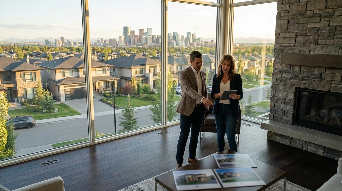 Calgary MLS Explained: A Luxury Buyer and Seller's Guide to Navigating the Listing System
