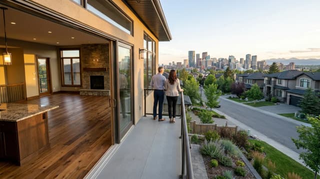 Calgary Real Estate Investment Guide for Better Returns