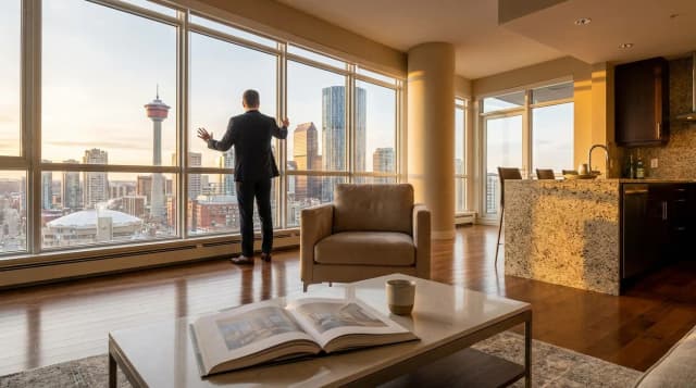 East Village Calgary Condos: A Calgary Luxury Realtor's 2026 Buyer Guide to the Rivers District