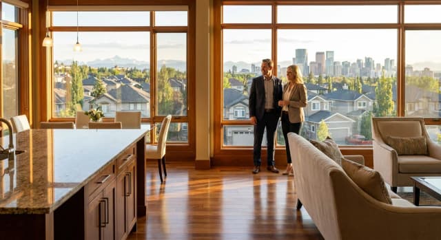 Evergreen Real Estate: Decoding Calgary’s Ambiguous Property Search