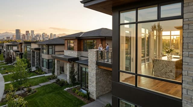 How to Buy Calgary Investment Properties in 2026: A Local Expert Guide