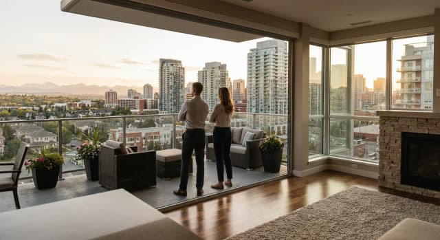 How to Market New Development in Calgary for Faster Sales