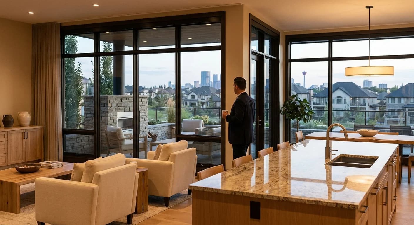 MLS Calgary in 2026: What I Tell My Luxury Clients About Reading the Listings