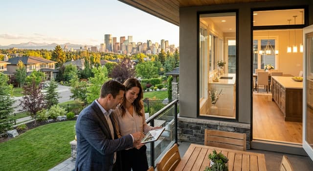 Real Estate Development Marketing in Calgary: How to Drive Pre-Construction Sales