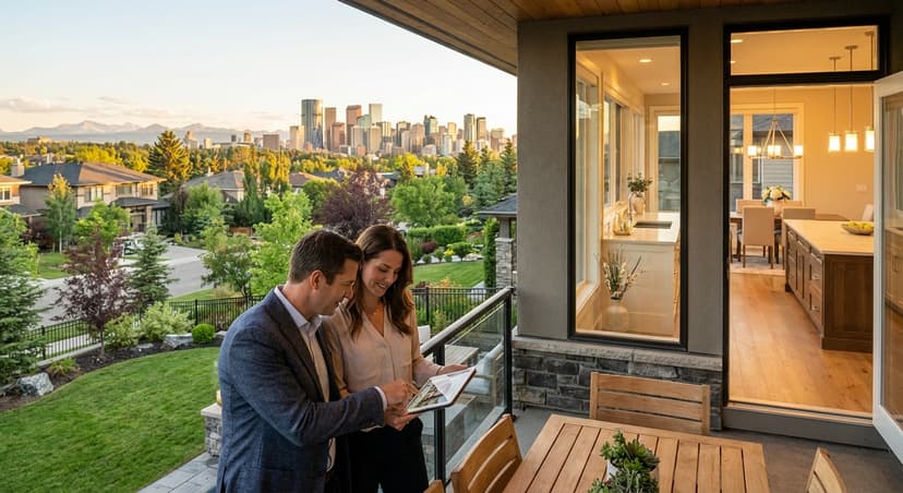 Real Estate Development Marketing in Calgary: How to Drive Pre-Construction Sales