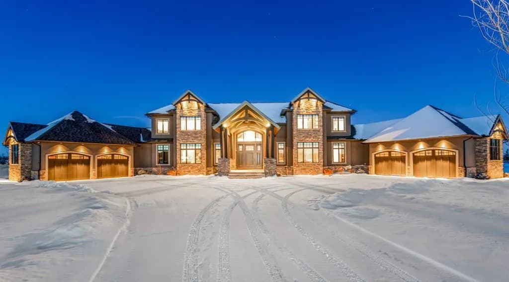 108 Swift Creek Cove, Rural Rocky View County