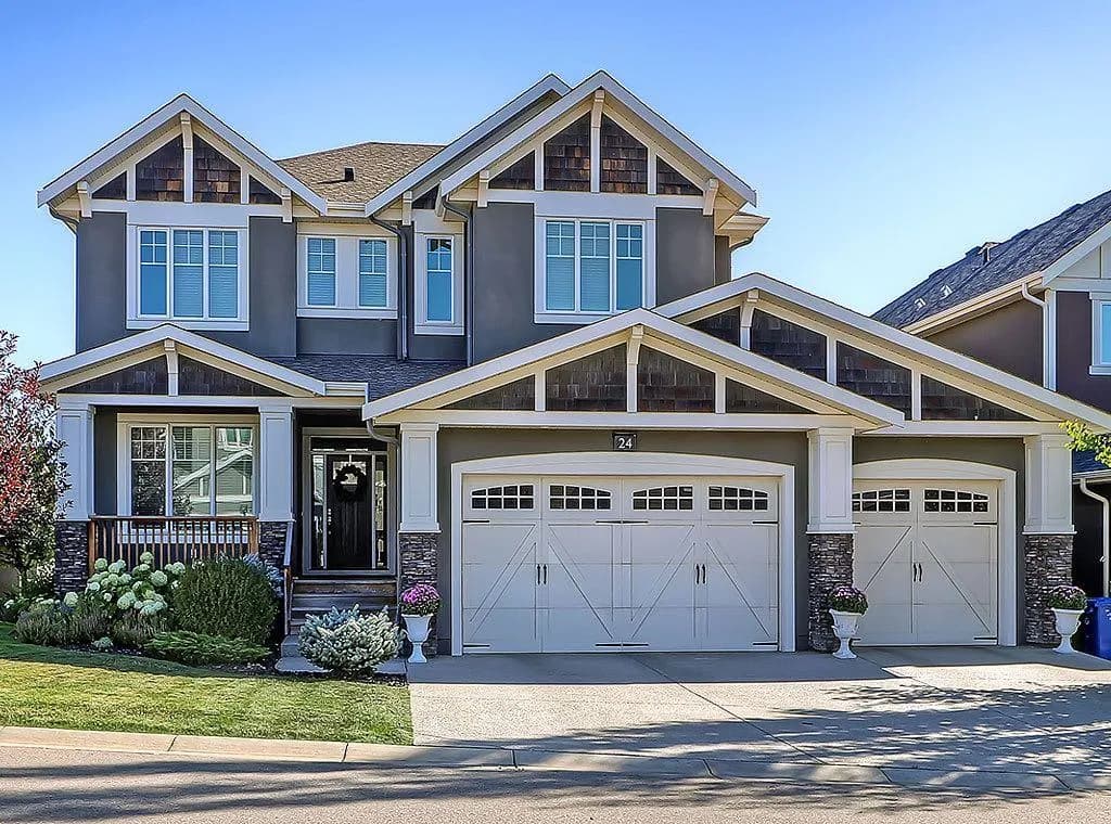 24 Aspen Dale Way SW, Calgary
