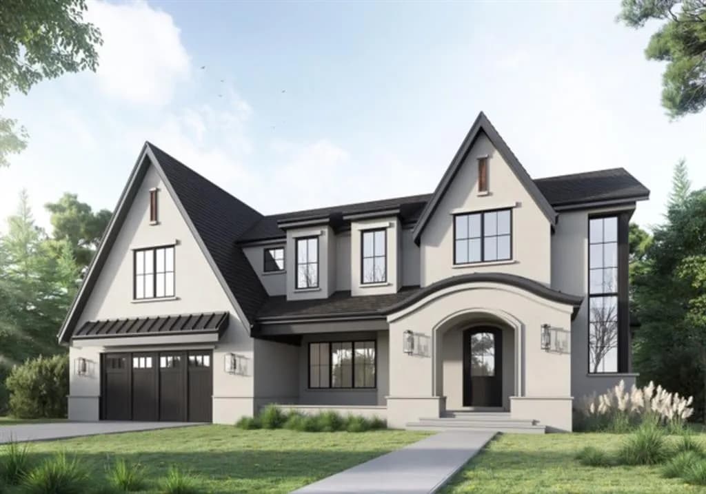 3626 13 Street SW, Calgary