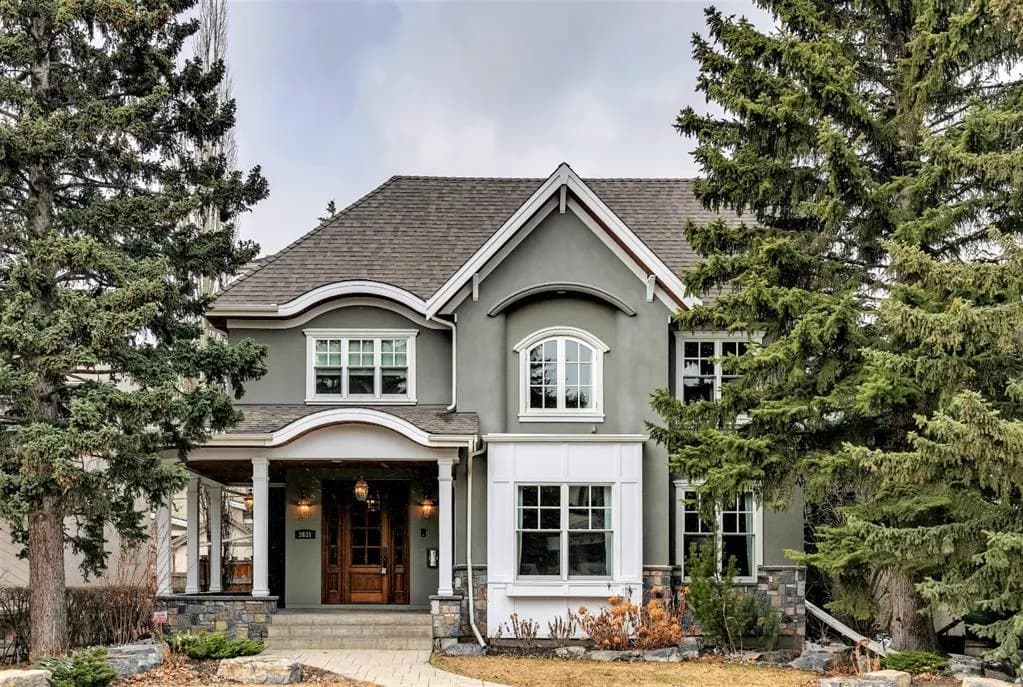 3631 7A Street SW, Calgary