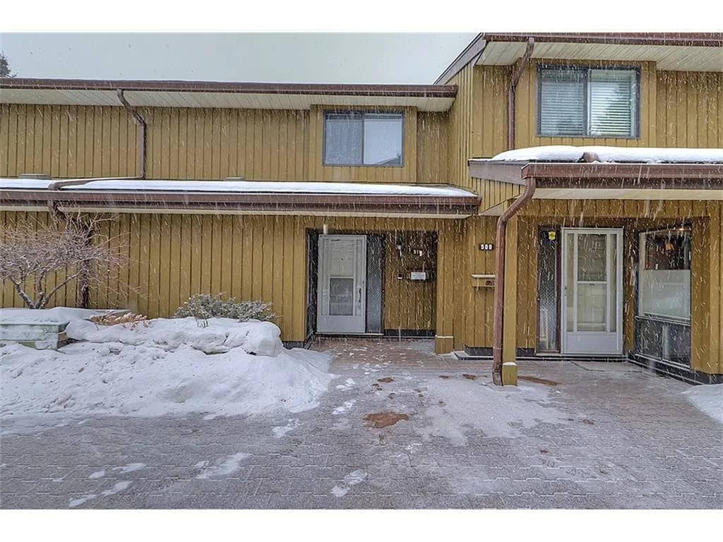 #511 - 3131 63 Avenue SW, Calgary