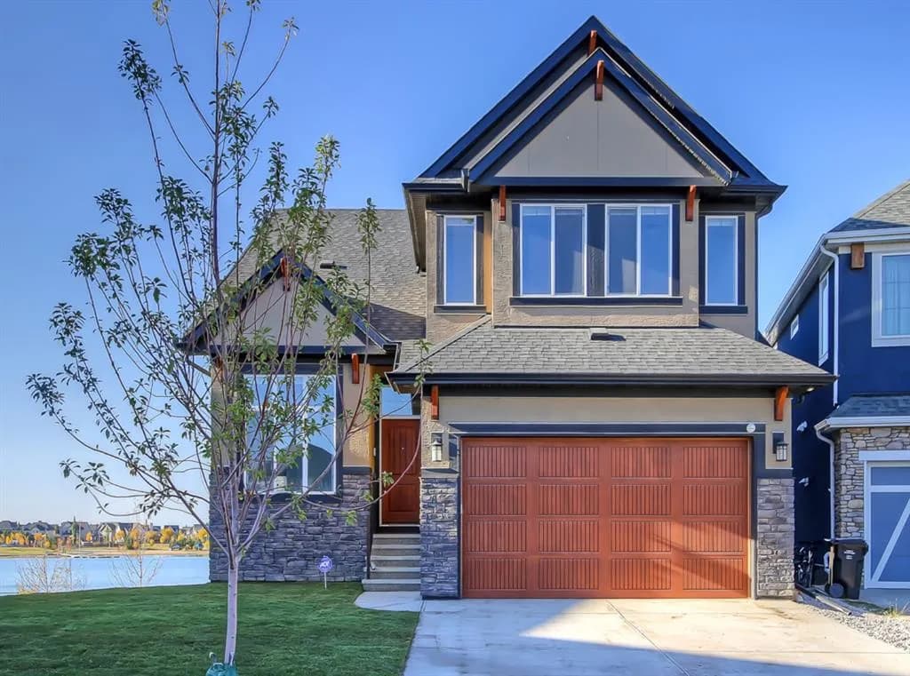 58 Mahogany Cove SE, Calgary