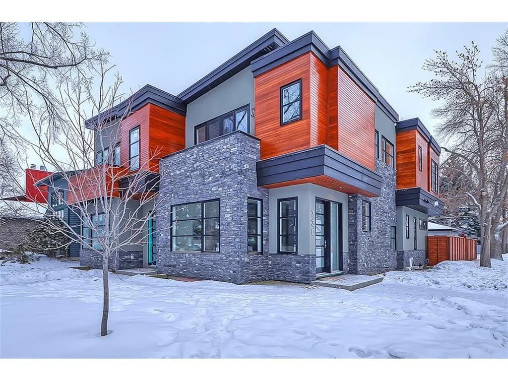 730 25 Street NW, Calgary