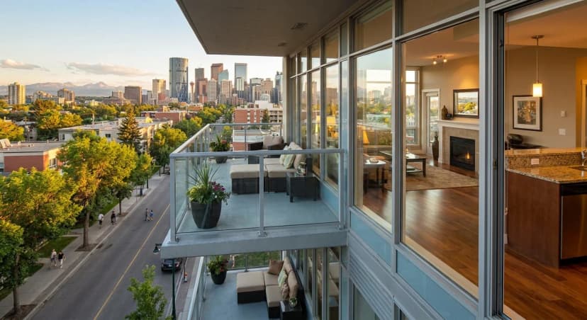 Beltline Calgary Homes for Sale: A Local's Guide to Buying in Calgary's Most Walkable Neighbourhood