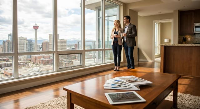 What Buyers Should Know About Calgary's Condo Market in 2026