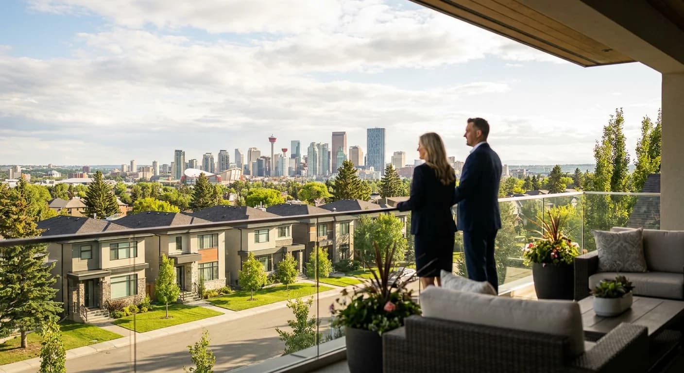Capitol Hill Calgary Homes for Sale: A Luxury Realtor's 2026 Buyer Guide