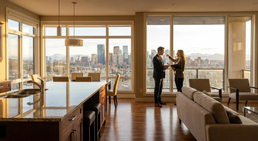 Choosing Real Estate Lawyers in Calgary: A Broker's Take