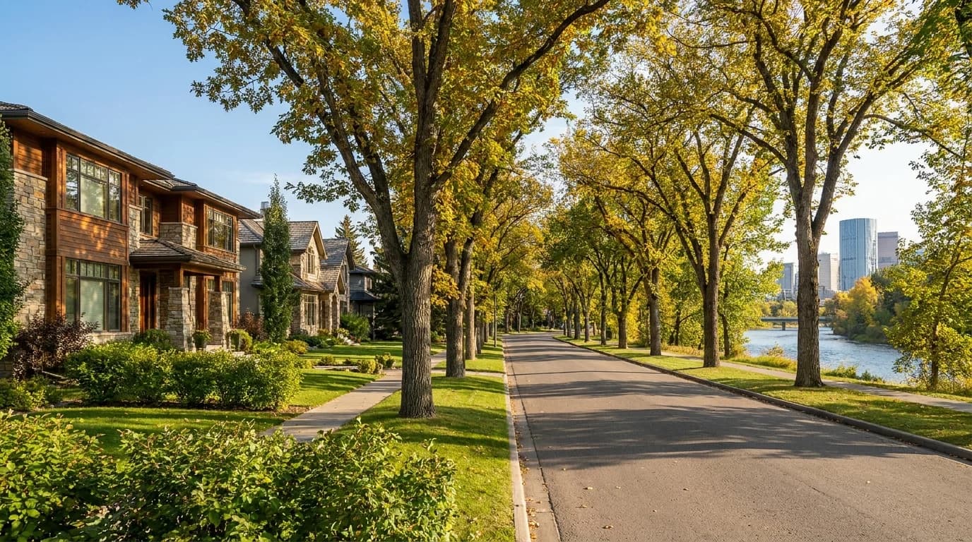 Elbow Park Calgary Homes for Sale: What Buyers Should Know