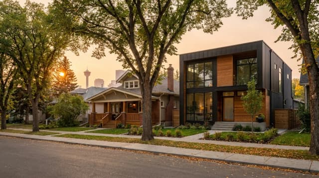 Homes for Sale in Inglewood, Calgary: My Local Buyer's Guide