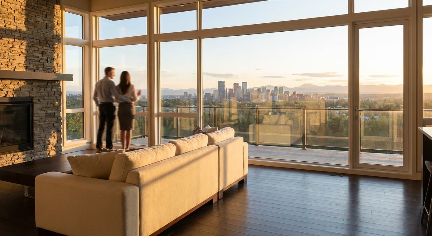 How to Buy a Home in Calgary: Your Complete 2026 Guide