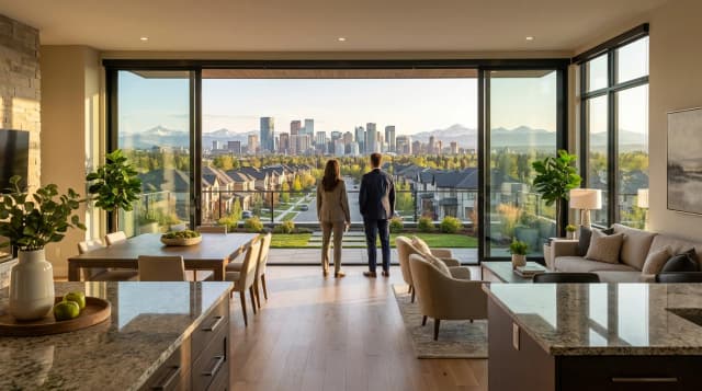 How to Sell a Home in Calgary: A Listing Specialist's Playbook
