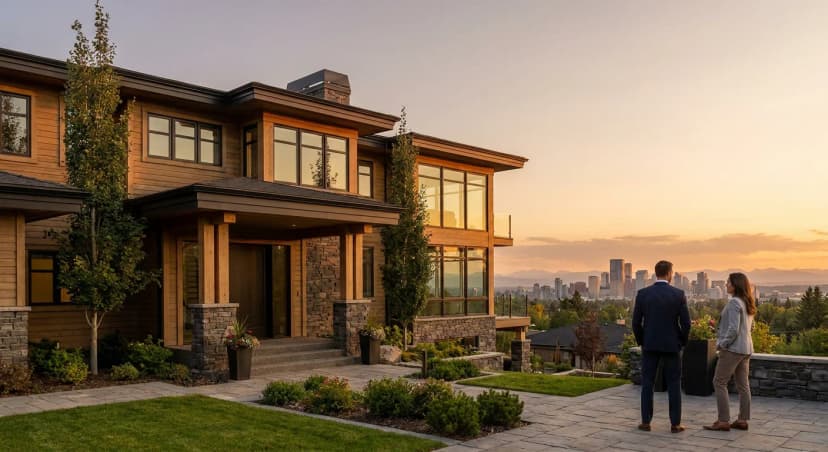 Realtor.ca Calgary: How to Read a Cooling Market